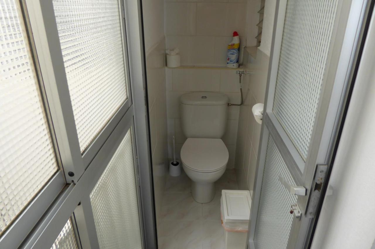 Sea View Lo Pagan Apartment San Pedro del Pinatar Luaran gambar