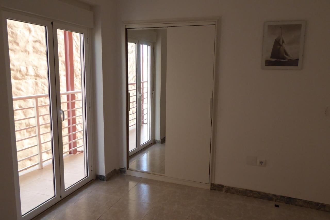 Sea View Lo Pagan Apartment San Pedro del Pinatar Luaran gambar